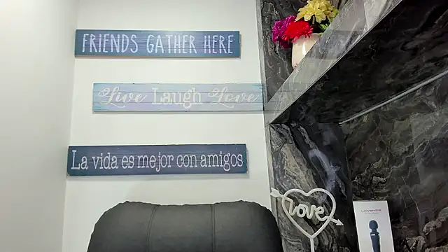 miss danika online show from 03/10/26, 11:03