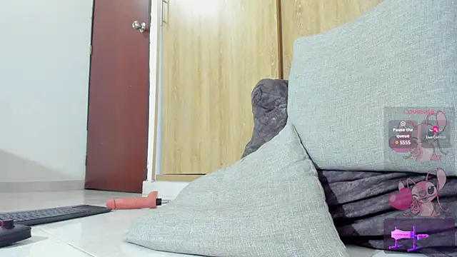 AllisonCherris online show from 01/26/25, 01:41