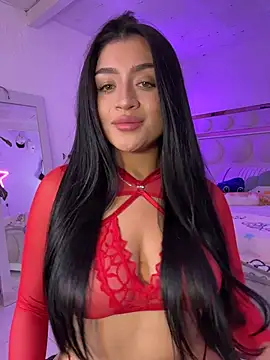 lucianaroy online show from 12/01/25, 07:15