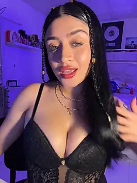 lucianaroy online show from 04/09/26, 03:08