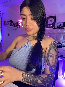 lucianaroy online show from 04/09/26, 11:22