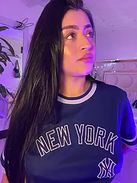 lucianaroy online show from 01/13/26, 06:17