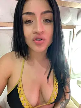 lucianaroy online show from 03/08/25, 09:17