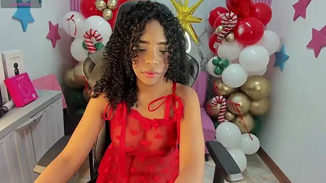 lia 16 online show from 12/22/25, 11:10