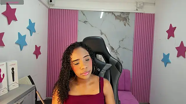 lia 16 online show from 10/21/25, 10:58