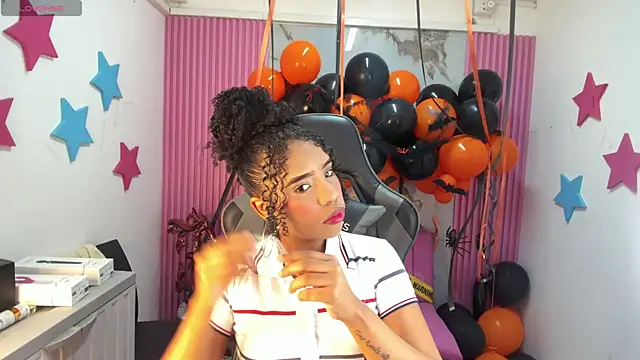 lia 16 online show from 11/01/25, 11:04