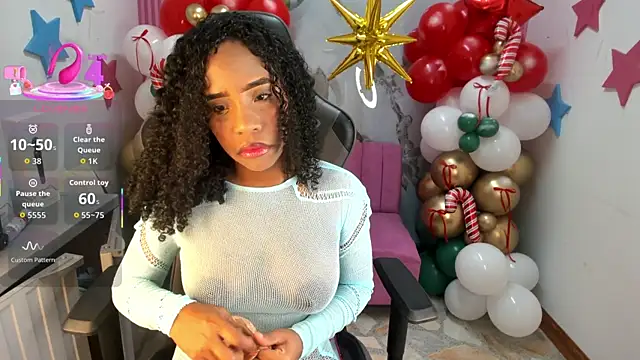 lia 16 online show from 12/16/25, 11:03