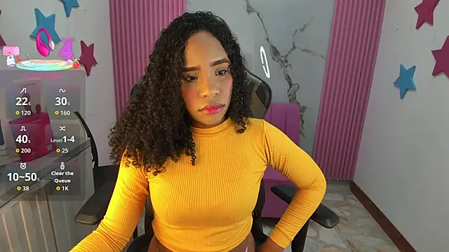 lia 16 online show from 11/05/25, 11:13