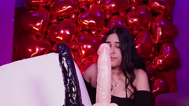 Antonella cutee online show from 03/22/25, 09:45