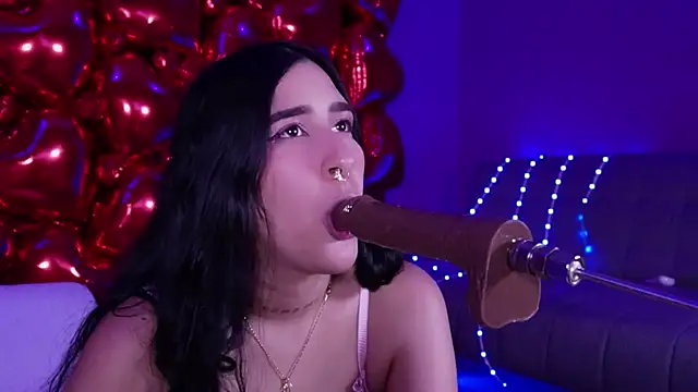 Antonella cutee online show from 03/21/25, 07:55