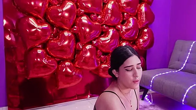 Antonella cutee online show from 03/21/25, 04:49
