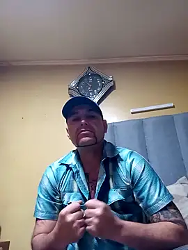 TrainedFinder5 online show from 11/08/25, 12:47