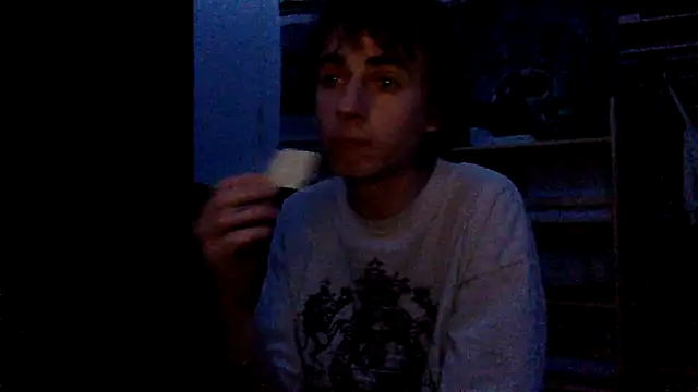 spicylaboi online show from 02/23/26, 03:41