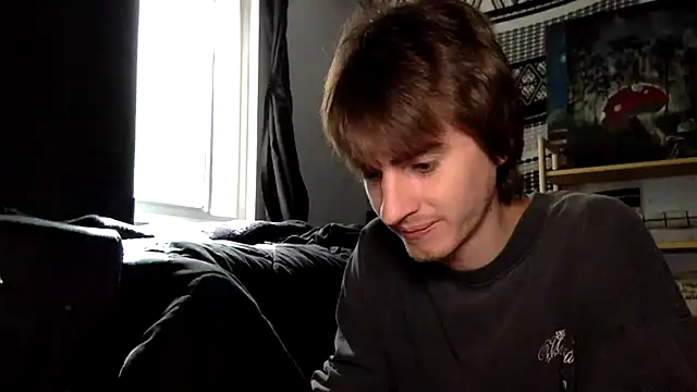 spicylaboi online show from 04/12/26, 05:05