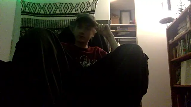 spicylaboi online show from 01/13/26, 02:21