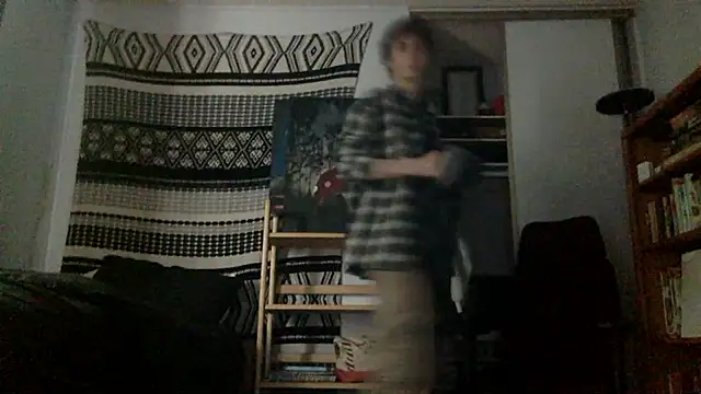 spicylaboi online show from 02/25/26, 05:46