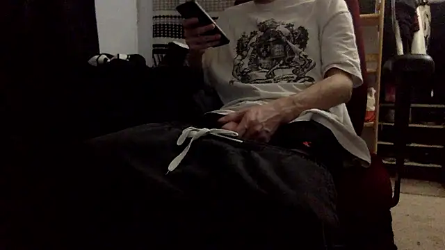 spicylaboi online show from 01/12/26, 10:36