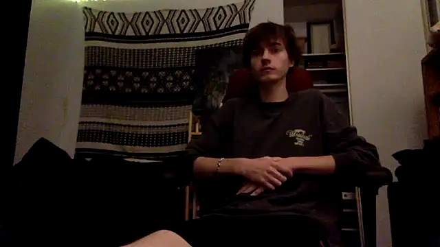 spicylaboi online show from 03/01/26, 08:36