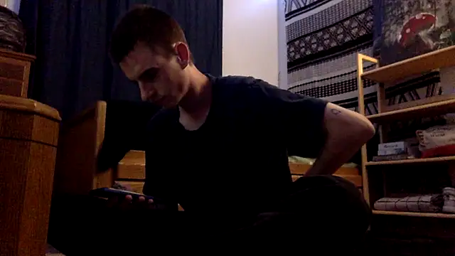 spicylaboi online show from 10/13/25, 02:57