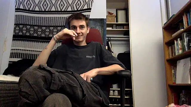 spicylaboi online show from 12/02/25, 10:06