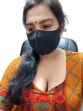 Ritusri Dotta online show from 03/17/25, 04:54