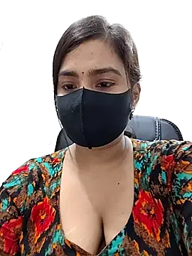 Ritusri Dotta online show from 09/19/25, 04:55