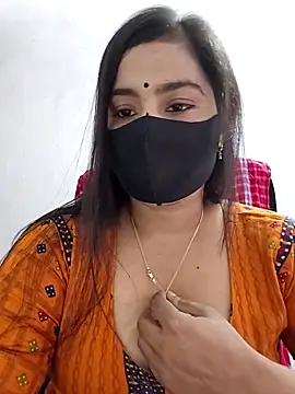 Ritusri Dotta online show from 09/28/25, 09:05