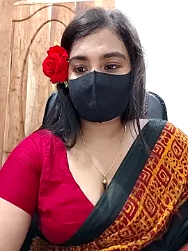 Ritusri Dotta online show from 10/01/25, 12:31