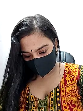 Ritusri Dotta online show from 10/20/25, 03:34