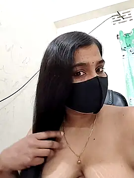 Ritusri Dotta online show from 01/14/26, 03:48