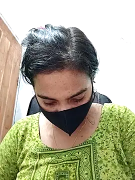 Ritusri Dotta online show from 02/24/25, 07:52