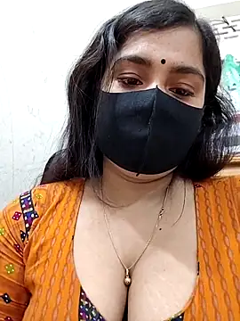 Ritusri Dotta online show from 02/20/26, 06:54