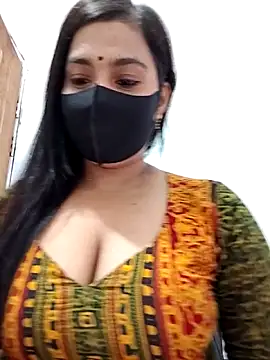 Ritusri Dotta online show from 10/22/25, 03:39