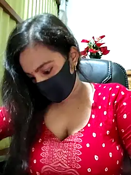 Ritusri Dotta online show from 05/16/26, 06:07