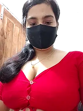 Ritusri Dotta online show from 02/17/25, 04:06