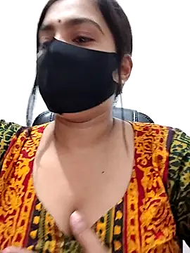 Ritusri Dotta online show from 10/17/25, 06:10