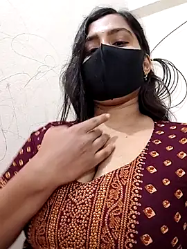 Ritusri Dotta online show from 04/30/26, 08:57
