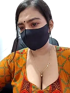 Ritusri Dotta online show from 09/27/25, 05:35