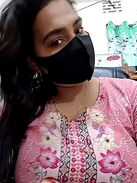 Ritusri Dotta online show from 03/02/26, 07:43