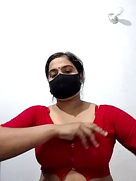 Ritusri Dotta online show from 10/12/25, 04:08