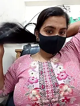 Ritusri Dotta online show from 02/01/26, 04:49