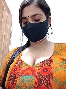 Ritusri Dotta online show from 10/22/25, 03:44