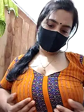 Ritusri Dotta online show from 02/23/25, 07:49