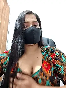 Ritusri Dotta online show from 09/12/25, 04:51