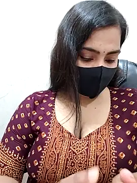 Ritusri Dotta online show from 04/29/26, 05:17