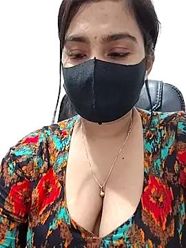 Ritusri Dotta online show from 09/27/25, 05:41