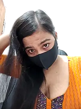 Ritusri Dotta online show from 10/26/25, 04:40