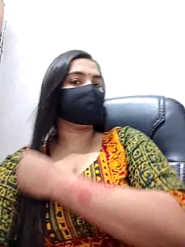 Ritusri Dotta online show from 10/13/25, 04:08