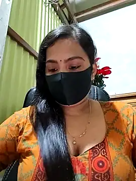 Ritusri Dotta online show from 06/06/26, 05:07