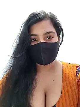 Ritusri Dotta online show from 03/01/25, 10:34